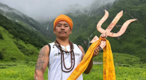 Tantrik Jhakri