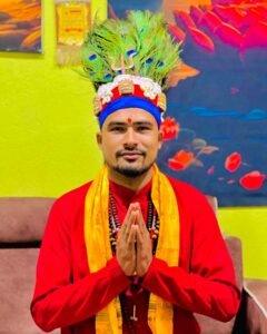 Guru Krishna Basnet