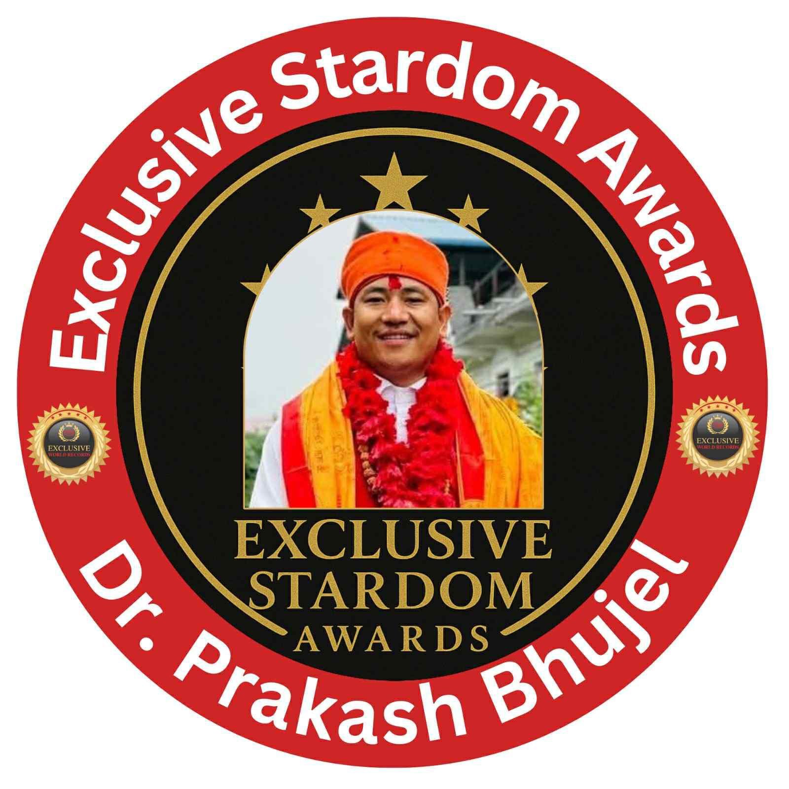 Prakash Bhujel