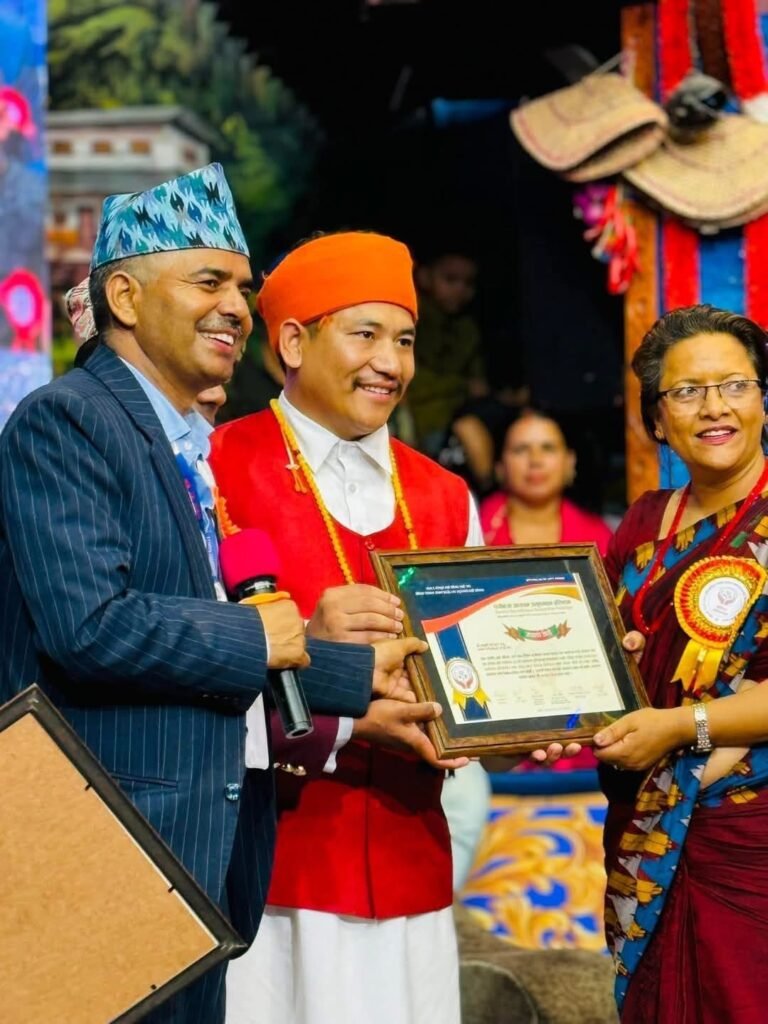 Nepal Tantrik Nepal Tantrik