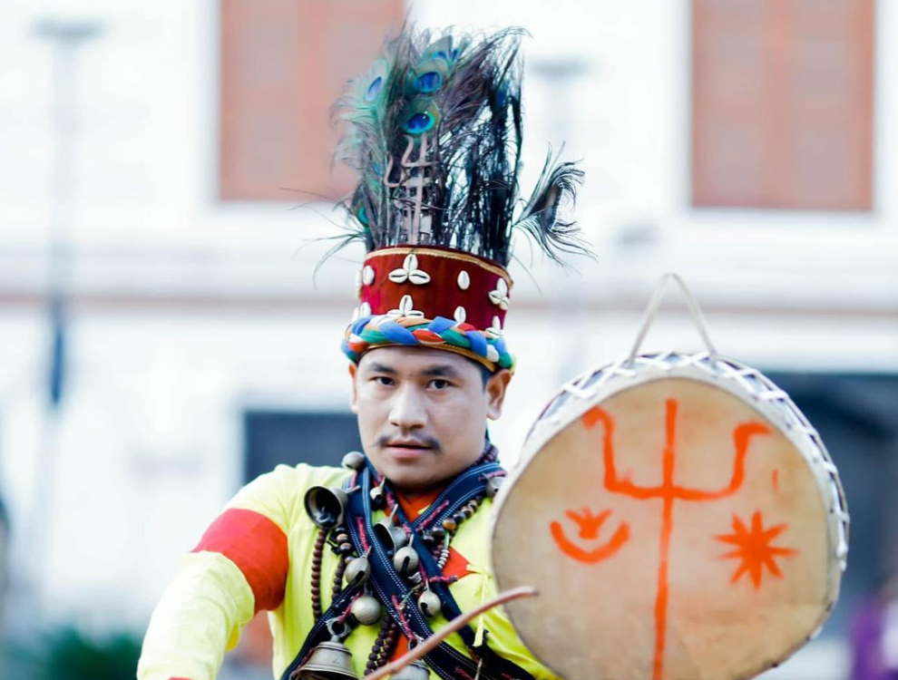 Nepal Tantrik Nepal Tantrik