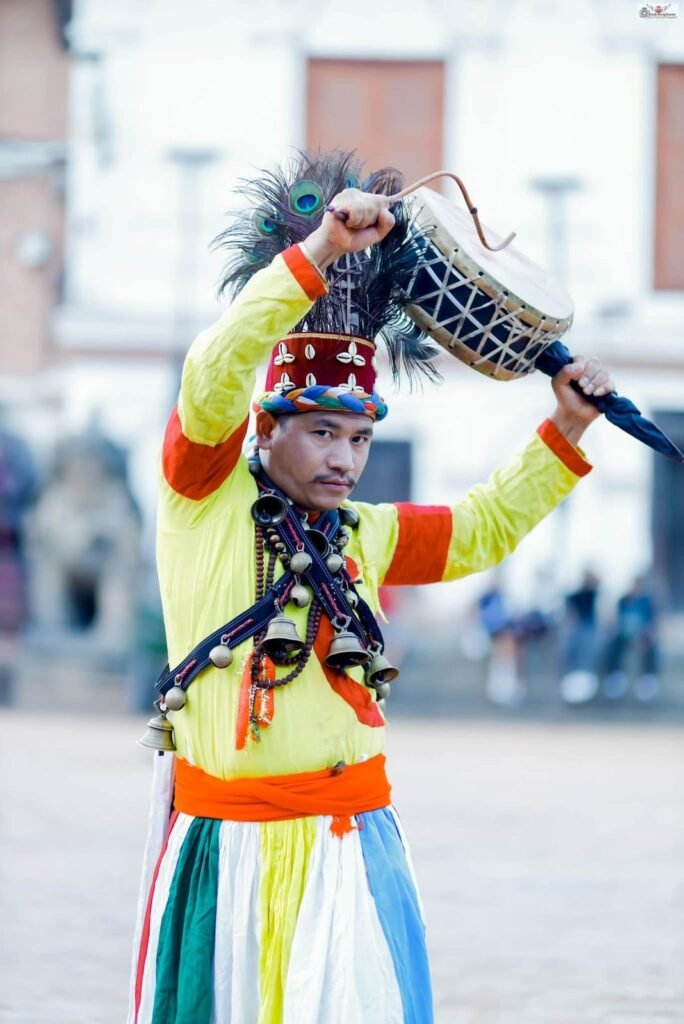 Jhakri Prakash Jhakri Prakash